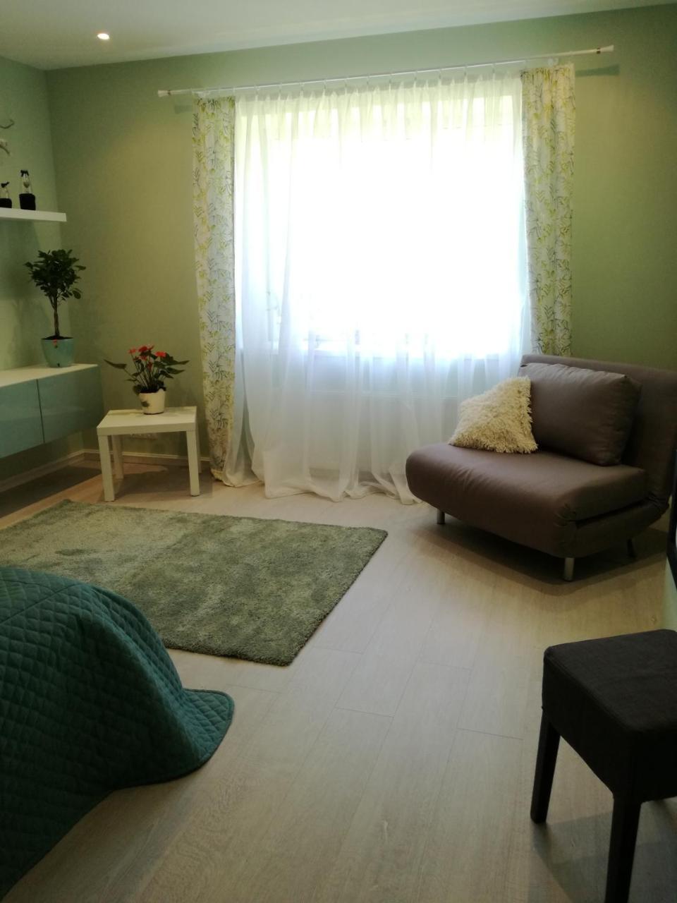 Sweet-s Apartment *