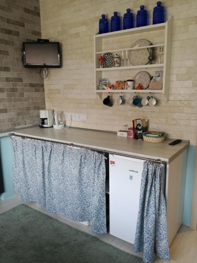 Sweet-s Apartment