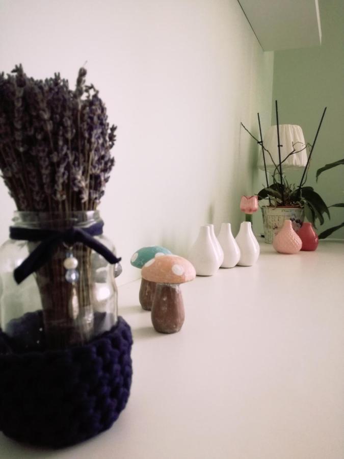 Apartment Sweet-s Boryspil