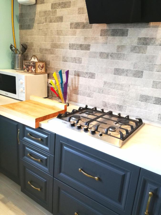 Sweet-s Apartment Boryspil